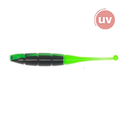 Силиконовая приманка Milmax (Тула ) Шарохвост плавающий,чеснок.