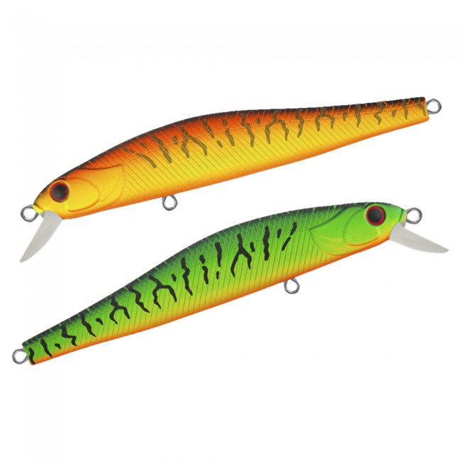 Воблер TsuYoki Rival SR 90SP