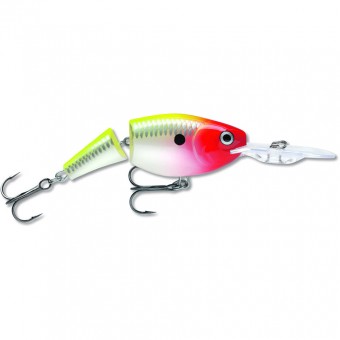 Воблер Rapala Jointed Shad Rap 07 Воблер Rapala Jointed Shad Rap 07