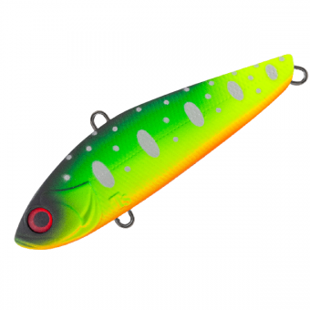 Раттлин TsuYoki Trance 80S