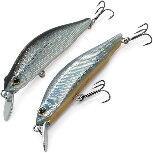 Воблер Kosadaka Baywolf xs 82F