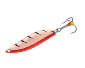 Блесна Зимняя "Sprut" Pro Series Sniper #4,5 Блесна Зимняя "Sprut" Pro Series Sniper #4,5