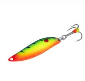 Блесна Зимняя "Sprut" Pro Series Sniper #4,5 Блесна Зимняя "Sprut" Pro Series Sniper #4,5