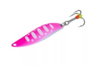 Блесна Зимняя "Sprut" Pro Series Sniper #4,5 Блесна Зимняя "Sprut" Pro Series Sniper #4,5