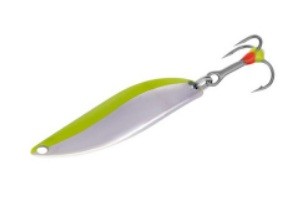 Блесна Зимняя "Sprut" Pro Series Sniper #4,5 Блесна Зимняя "Sprut" Pro Series Sniper #4,5