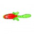 Мягкая приманка Wonder Trout Bait Tabpole 7.0см, 4шт