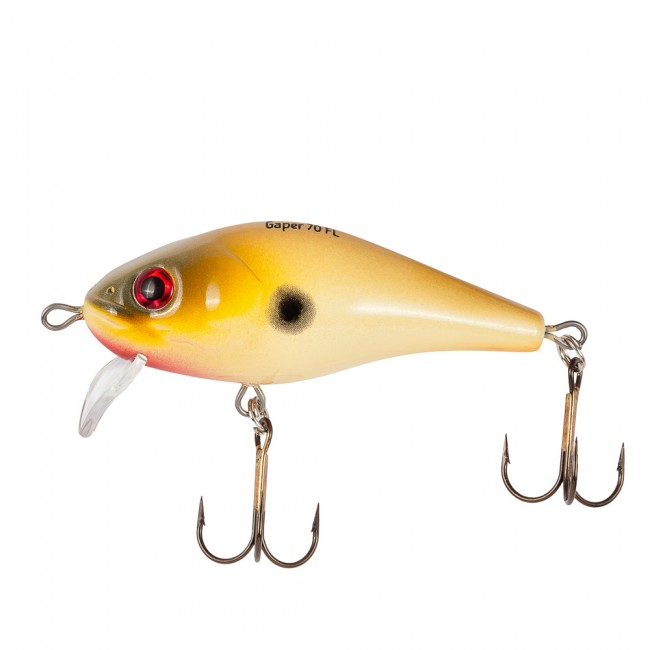 Воблер Chimera Gaper 50FL Воблер Chimera Gaper 50FL