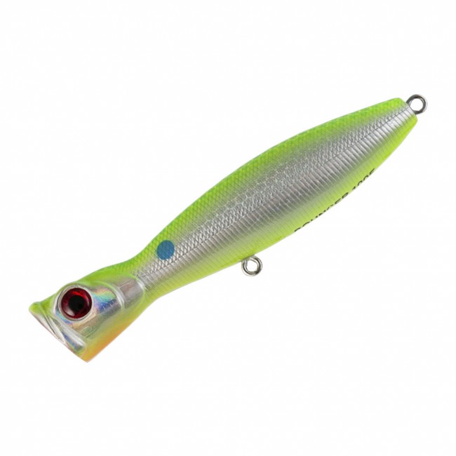 Воблер TsuYoki Bouncer 100F