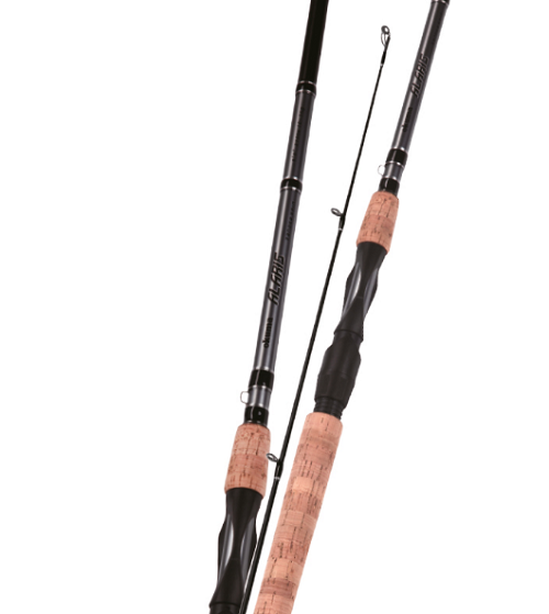Удилище Okuma Alaris Light Jig 8'0'' 240cm up to 12g 2sec Удилище Okuma Alaris Light Jig 8'0'' 240cm up to 12g 2sec