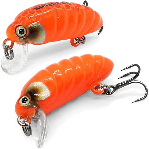 Воблер Kosadaka Cocoon xs 32F Воблер Kosadaka Cocoon xs 32F