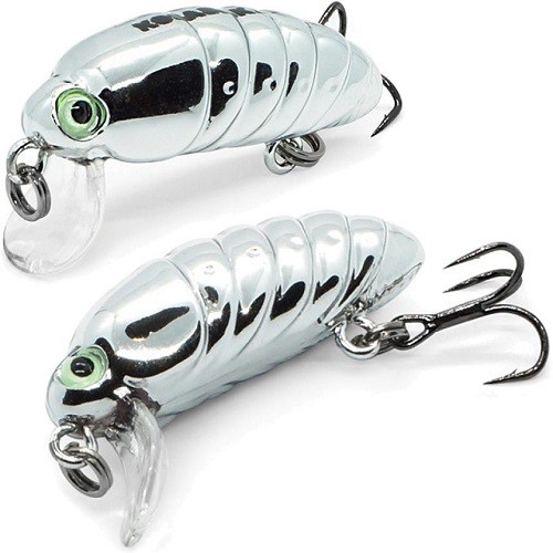 Воблер Kosadaka Cocoon xs 32F Воблер Kosadaka Cocoon xs 32F