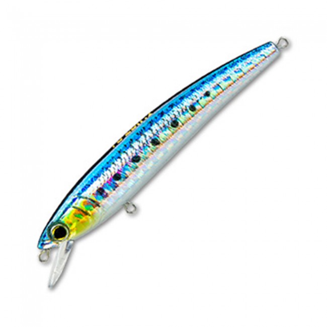 Воблер F1161 Yo-Zuri Pins Minnow 50F Воблер F1161 Yo-Zuri Pins Minnow 50F