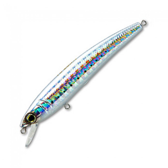 Воблер F1161 Yo-Zuri Pins Minnow 50F Воблер F1161 Yo-Zuri Pins Minnow 50F