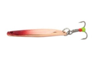 Блесна Зимняя "Sprut" Pro Series Tahoma #5 Блесна Зимняя "Sprut" Pro Series Tahoma #5