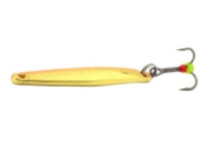 Блесна Зимняя "Sprut" Pro Series Tahoma #5 Блесна Зимняя "Sprut" Pro Series Tahoma #5