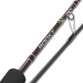 Спиннинг Norstream Rooky 842M 2.53м 5-25г