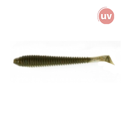 Силиконовая приманка Milmax (Тула ) Пескарь 3.5 , 10см Силиконовая приманка Milmax (Тула ) Пескарь 3.5 , 10см