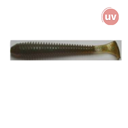 Силиконовая приманка Milmax (Тула ) Пескарь 3.5 , 10см Силиконовая приманка Milmax (Тула ) Пескарь 3.5 , 10см