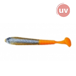 Силиконовая приманка Milmax (Тула ) Пескарь 3.5 , 10см Силиконовая приманка Milmax (Тула ) Пескарь 3.5 , 10см