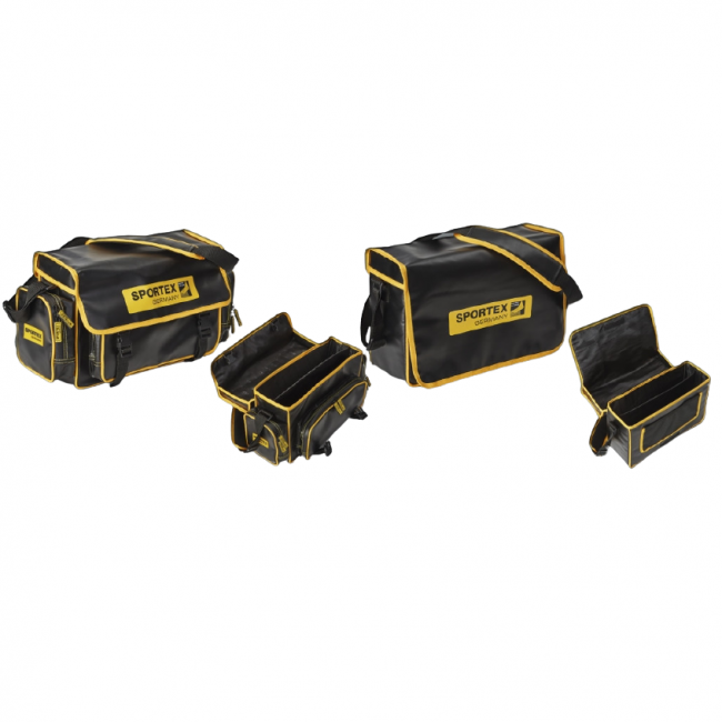 Сумка Sportex "Flap" Spinning bag (40x26x14см)