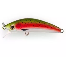 Воблер Strike Pro Mustang 60 Воблер Strike Pro Mustang 60