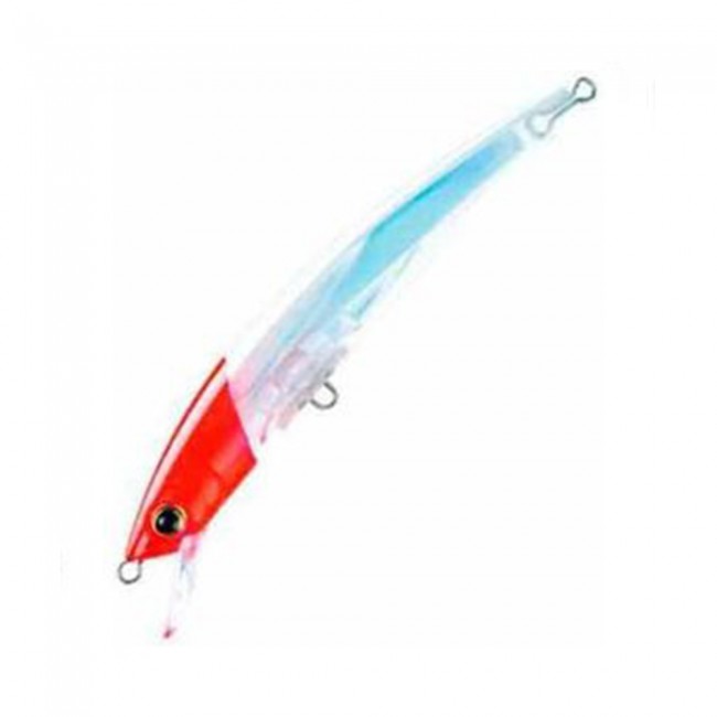 Воблер F1145 Yo-Zuri Crystal 3D Minnow 90F