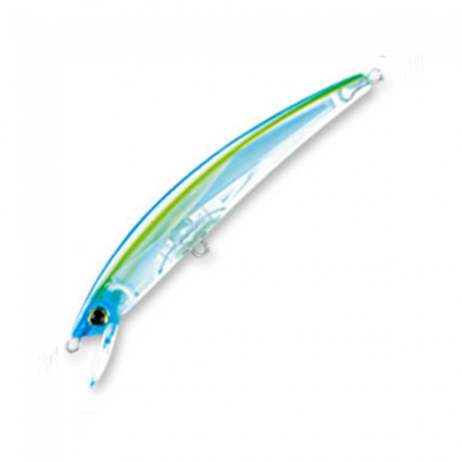 Воблер F1145 Yo-Zuri Crystal 3D Minnow 90F