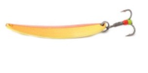 Блесна Зимняя "Sprut" Pro Series Tukan #6,5 Блесна Зимняя "Sprut" Pro Series Tukan #6,5