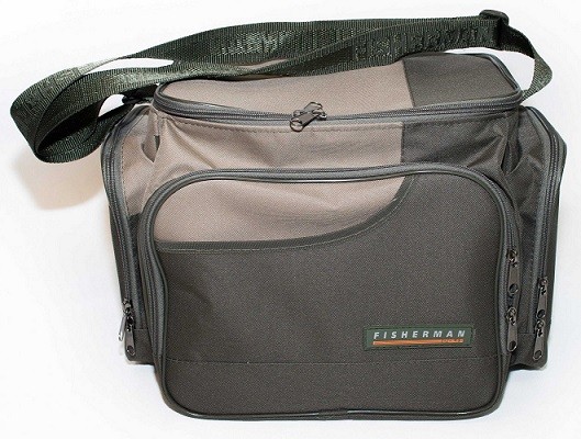 Сумка Fisherman с коробками Ф27 (32x30x19)