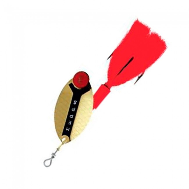 Блесна вращ. Mepps LUSOX, 0 (блистер)