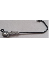 Джиг Тула на крючке Barbarian №8.0 90/120*