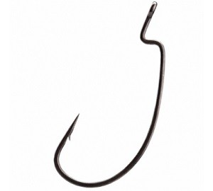 Крючок офсетный BKK Chimera 9003  (6шт)