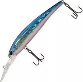 Воблер LureMax ZIF 90F DDR 8,5 г.