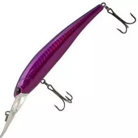 Воблер LureMax ZIF 90F DDR 8,5 г. Воблер LureMax ZIF 90F DDR 8,5 г.