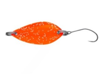 Блесна Колеблющаяся "Sprut" Ajikiri Micro Spoon Блесна Колеблющаяся "Sprut" Ajikiri Micro Spoon