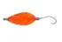 Блесна Колеблющаяся "Sprut" Ajikiri  Micro Spoon 