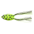 Приманка мягкая Lucky John 3D Series FROG 2.6in (06.50) 1шт