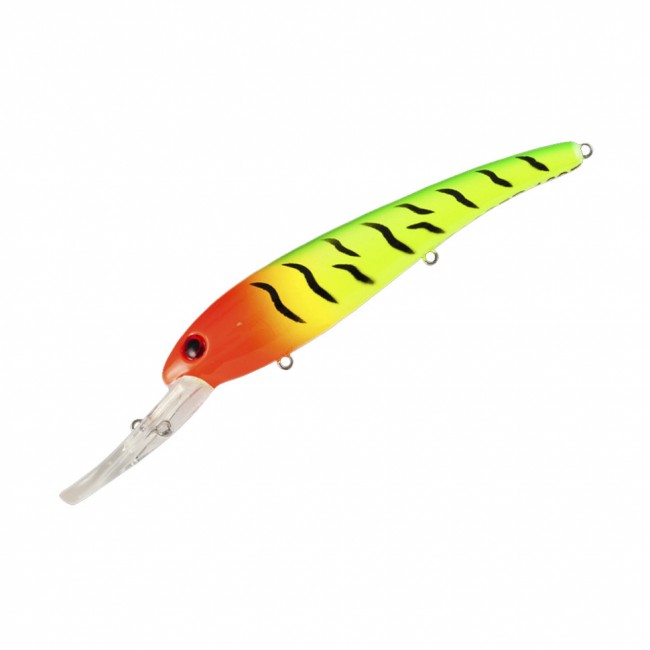 Воблер TsuYoki Casper 120F Воблер TsuYoki Casper 120F