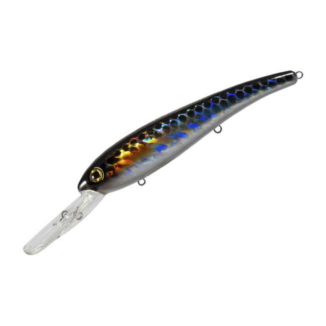 Воблер TsuYoki Casper 120F Воблер TsuYoki Casper 120F