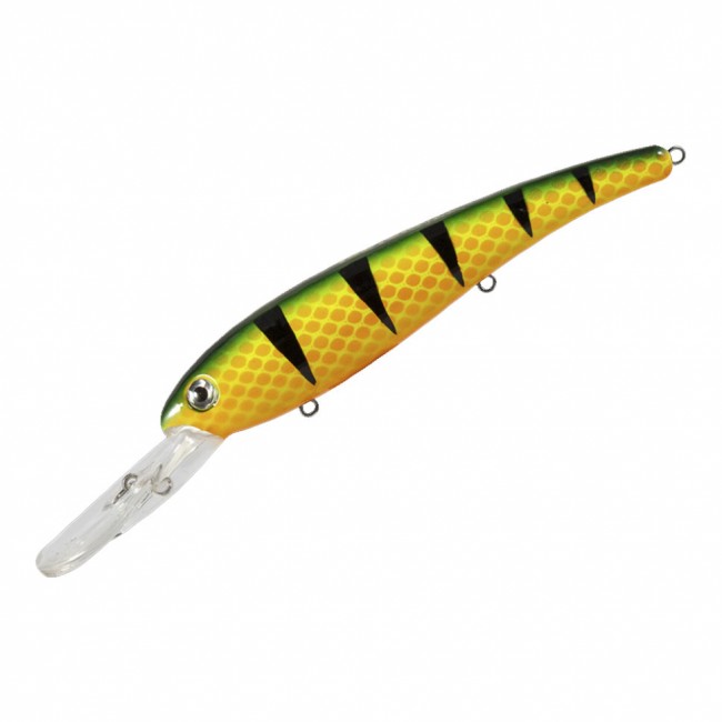 Воблер TsuYoki Casper 120F Воблер TsuYoki Casper 120F