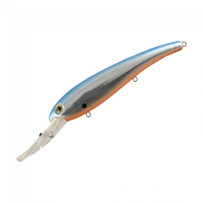 Воблер TsuYoki Casper 120F Воблер TsuYoki Casper 120F