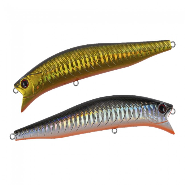 Воблер TsuYoki Satana 115F Воблер TsuYoki Satana 115F