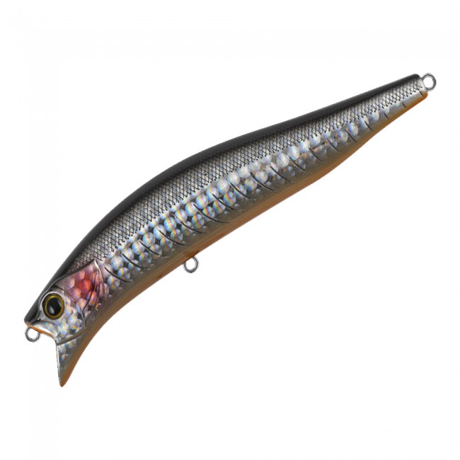 Воблер TsuYoki Satana 115F Воблер TsuYoki Satana 115F