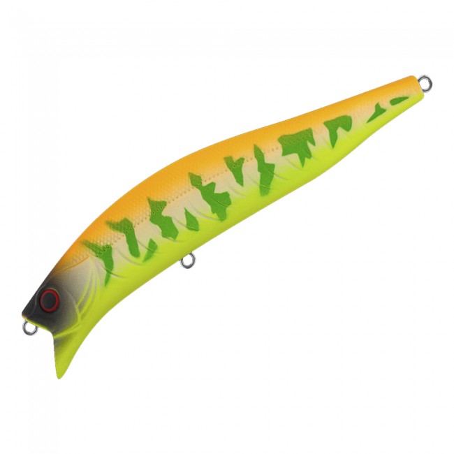 Воблер TsuYoki Satana 115F Воблер TsuYoki Satana 115F