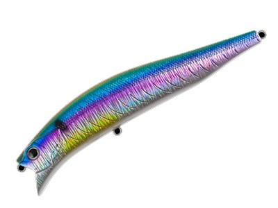 Воблер TsuYoki Satana 115F Воблер TsuYoki Satana 115F