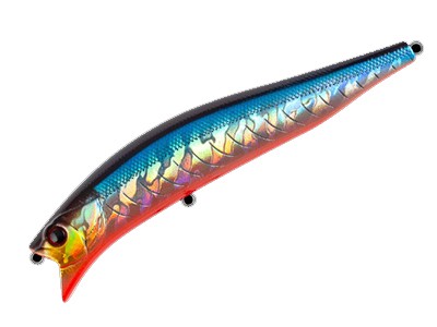 Воблер TsuYoki Satana 115F Воблер TsuYoki Satana 115F