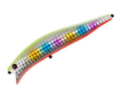 Воблер TsuYoki Satana 115F Воблер TsuYoki Satana 115F