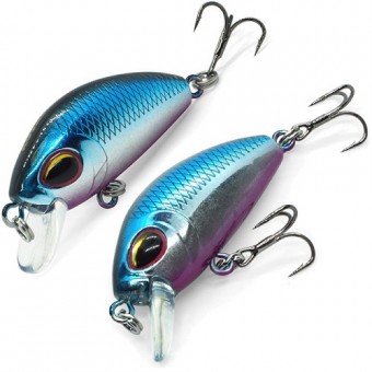 Воблер Kosadaka L-Minnow xs 33S Воблер Kosadaka L-Minnow xs 33S