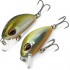 Воблер Kosadaka L-Minnow xs 33S