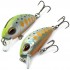 Воблер Kosadaka L-Minnow xs 33S